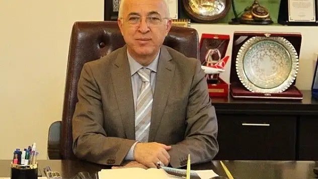 Başkan Hiçyılmaz, İstanbul'daki terör saldırısını kınadı