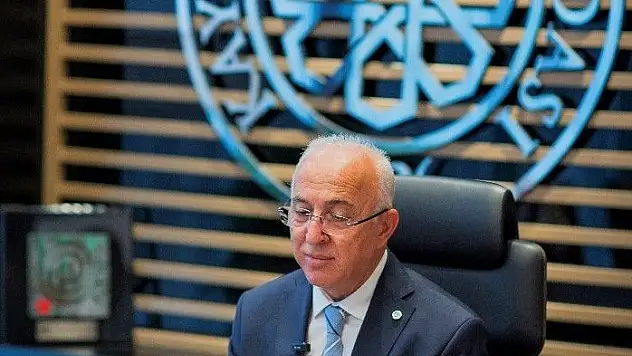 Başkan Hiçyılmaz, &quotİstihdam Seferliği Başarıya Ulaşmıştır&quot