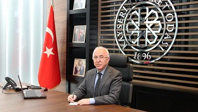 Başkan Hiçyılmaz, &quotPeygamber Efendimizi Doğru Anlamak Çok Önemli&quot