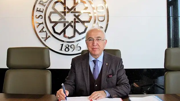 Başkan Hiçyılmaz'Ülkemizin ekonomik gelişimi için vergi görevimizi zamanında yerine getirmeliyiz'
