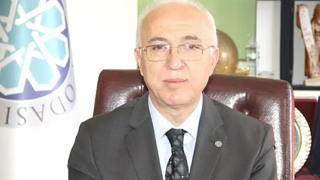 Başkan Hiçyılmaz: