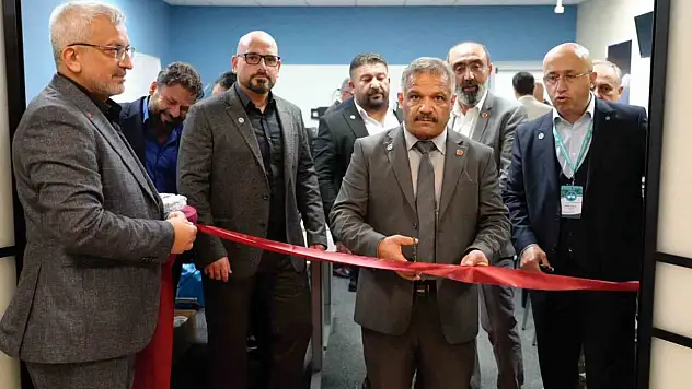 400 bin Kayserilinin temsilcisi AKİB, Hollanda'da kritik buluşmaya hazırlanıyor