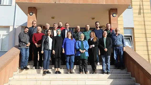 Başkan İlmek'in Öğretmenler Günü Mesajı
