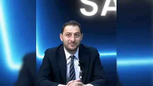 Başkan Kalın: Selahattin Metin örnek alınmalı