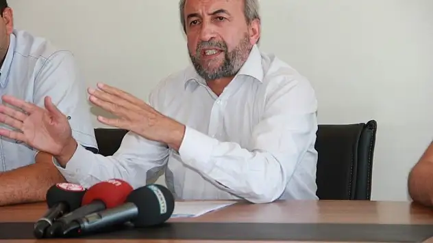 Başkan Kalkan: '84 idareci görevine başladı'
