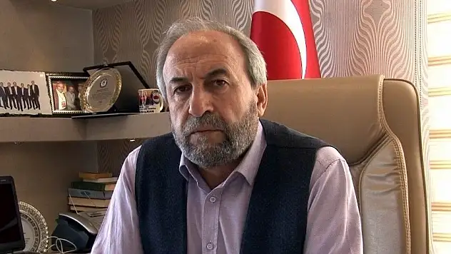 Kalkan: 'Özel okullar velilerle helalleşsin'