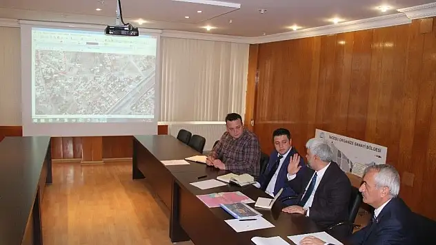Başkan Karayol, &quotDoğalgazsız mahalle kalmayacak&quot