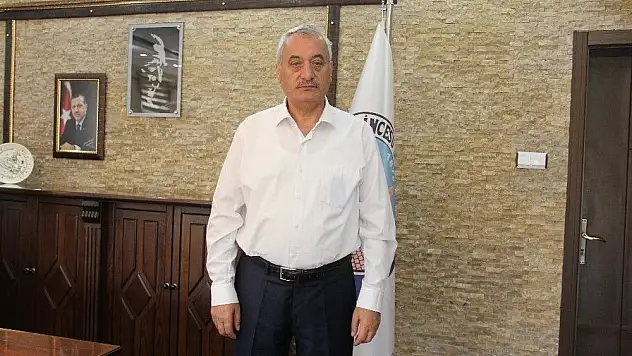 Başkan Karayol: 'Memleketimizin yarınları çocuklara emanettir'