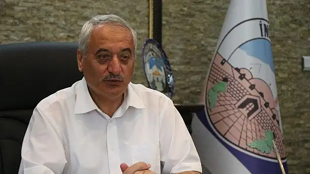 Başkan Karayol: 'Vatandaşa hizmet birinci vazifemiz'