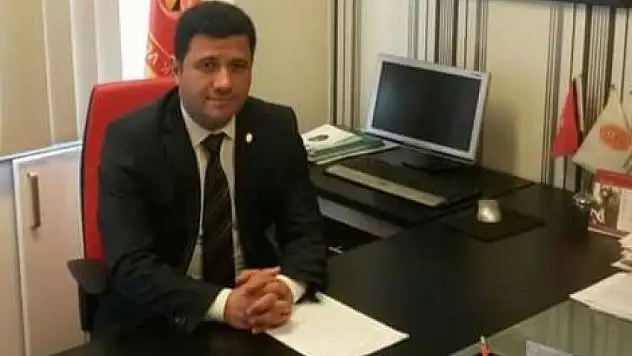 Başkan kim oldu?