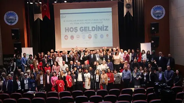 Başkan Mehmet Cabbar: 'Develi'yi daha çok tanıtma gayreti içerisindeyiz'
