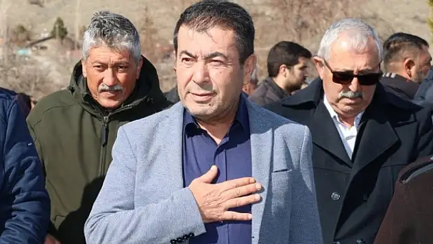 Başkan Metin'den iftar daveti!