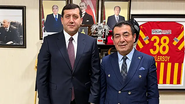 Başkan Metin'den tüm Bünyan'a davet: Baki Ersoy geliyor