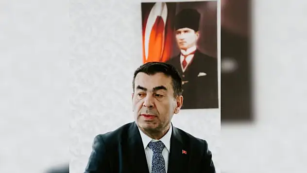 Başkan Metin en büyük hedefini açıkladı