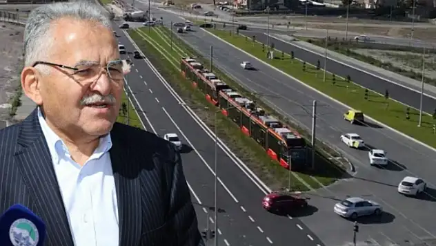 Başkan müjdeyi verdi! 4 gün ücretsiz