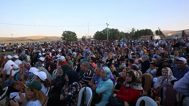 &quotBizim asgari değil, azami müştereklerimiz var&quot