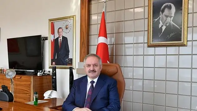 Kayseri OSB'de aşı mesaisi