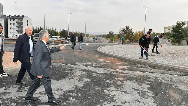 Başkan o günü iple çekiyor: İşte nedeni