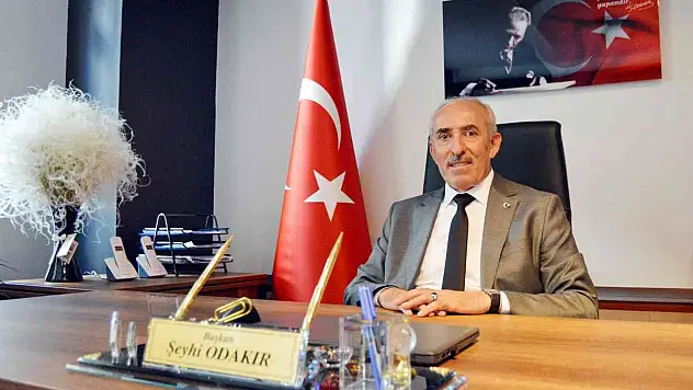 Odakır: Kadınlarımız ölmeye değil yaşamaya layıktır!