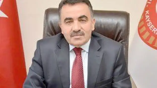 BAŞKAN ODASINDA BARIŞ İÇİN BULUŞTULAR