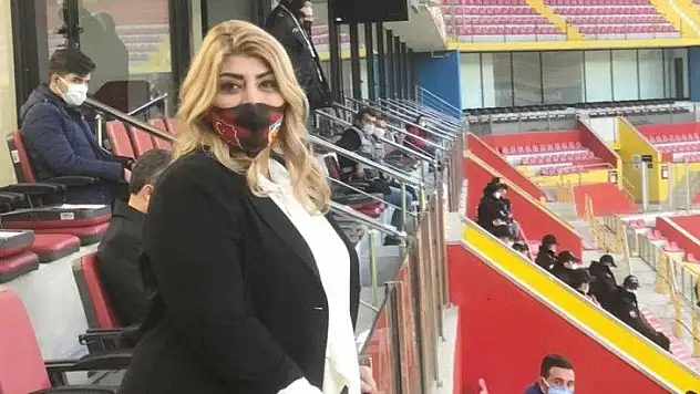 Başkan olaya el attı