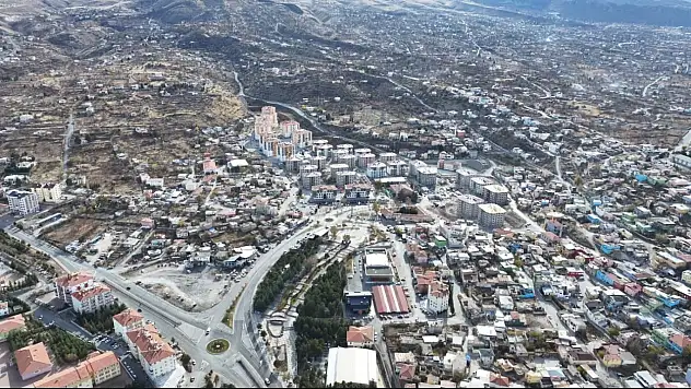 Hacılar bayrama hazır