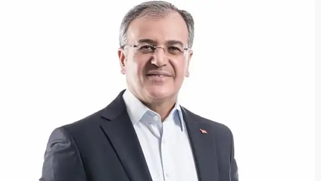 Başkan Özdoğan: 'Birlik ve beraberliğimizi güçlendirelim'