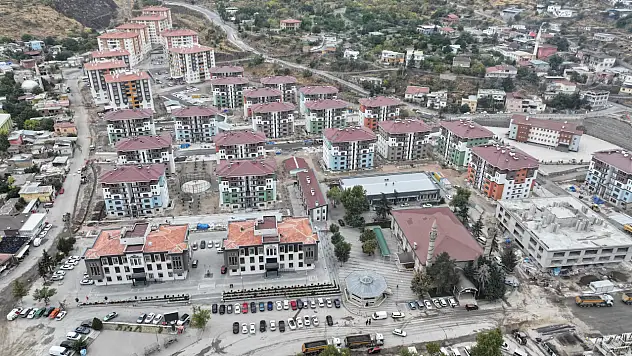 Başkan Özdoğan'dan Ankara'ya çıkarma! Bakın nerelere gitti?