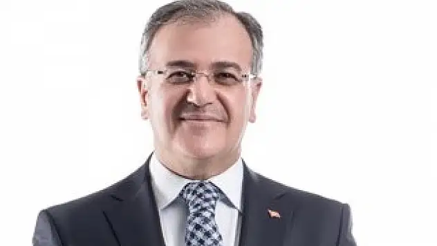 Başkan Özdoğan,sınava girecek gençlere başarı diledi