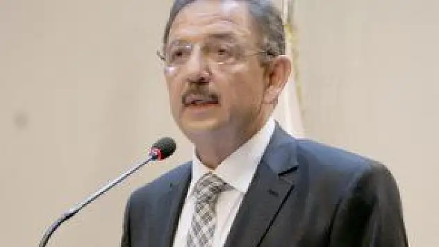 BAŞKAN ÖZHASEKİ'DEN MUHALEFETE GÖZDAĞI