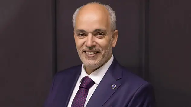 Başkan Öztürk: Ay sonunu düşünmesi kabul edilemez