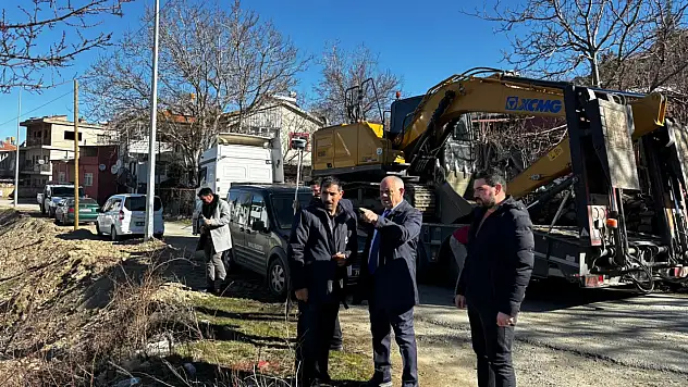 Başkan Öztürk kimlere talimat verdi?