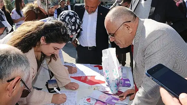 Son dakika... Başkan Öztürk organlarını bağışladı mı?