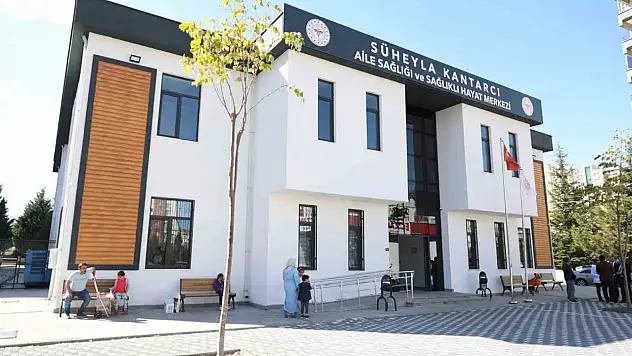 Başkan Palancıoğlu: 'Sözümüzü tutuyoruz'