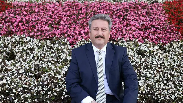 Başkan Palancıoğlu: Eski bayramların tadını yaşatalım