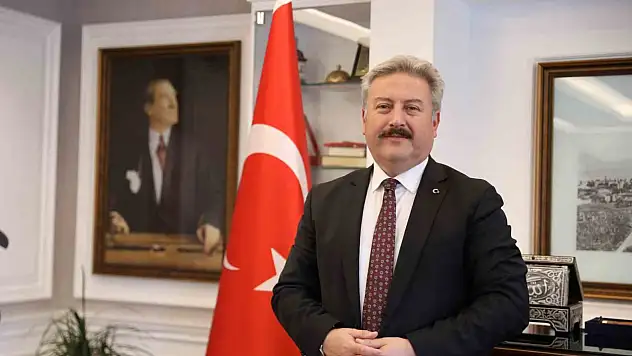 'Cumhuriyetimiz, milletimizin en kıymetli ve en büyük eseridir'