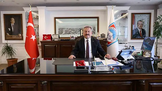 Belediye ile vatandaş arasındaki o köprü