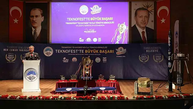 Melikgazi takım kuracak!