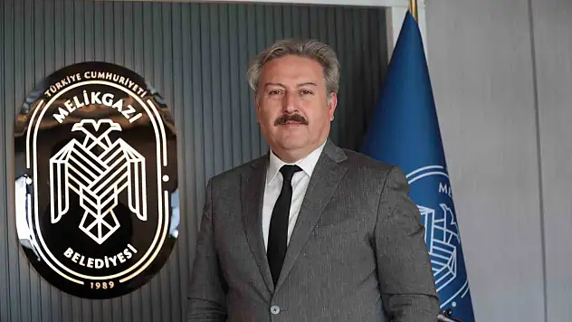 Melikgazi'den faizsiz konut fırsatı