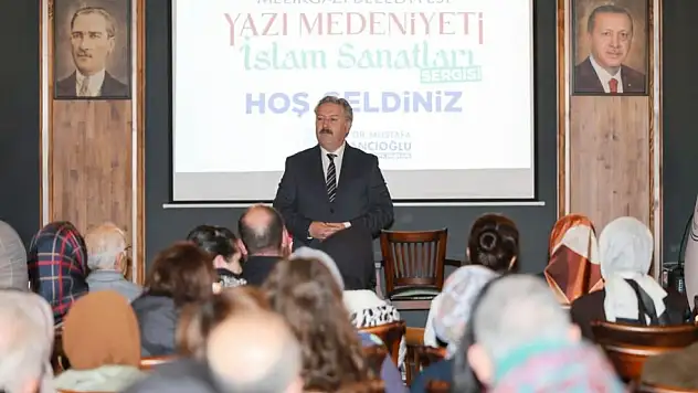 Başkan Palancıoğlu,'Çok önemli ama ihmal ettiğimiz bir konu var'