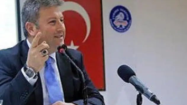BAŞKAN PALANCIOĞLU'DAN GENÇLERE KARİYER TAVSİYELERİ