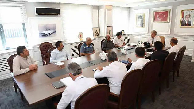 Gürpınar'a gaz verildi sıra o mahallede!