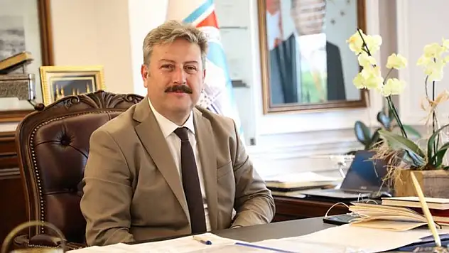 Başkan Palancıoğlu Milli Takımı Kutladı