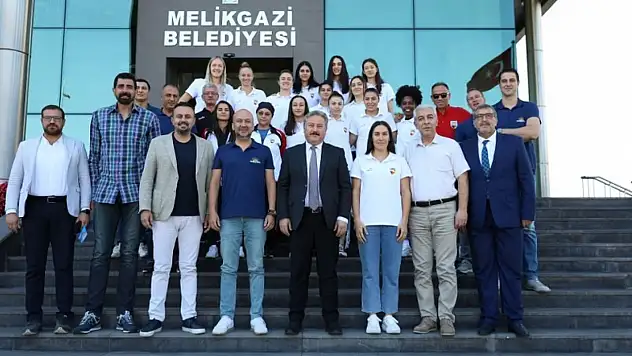 Başkan Palancıoğlu 'herkesi bekliyoruz'