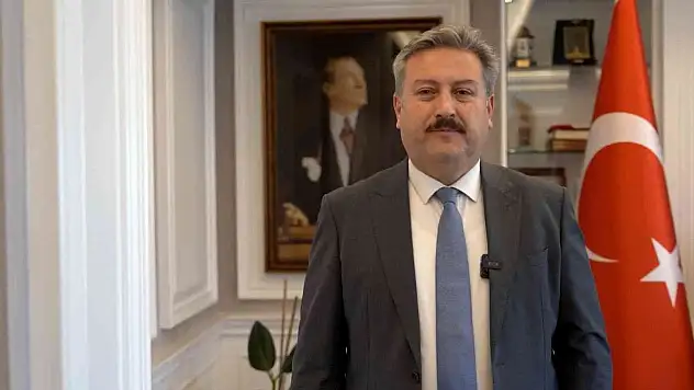 Palancıoğlu'dan davet var!