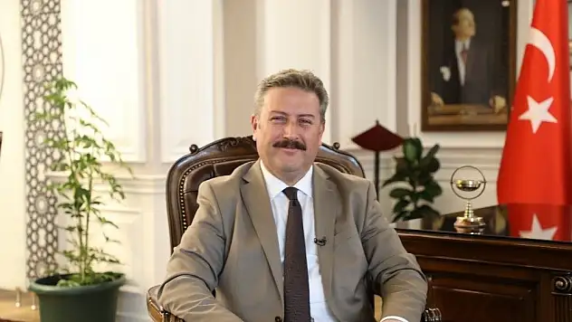 'Şehirde kesintisiz ve temiz içme suyu önceliğimizdir'