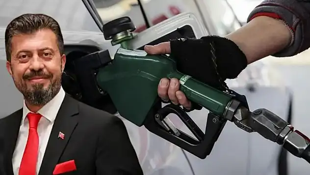 Başkan Polat duyurdu: Akaryakıtta çifte  indirim bu gece yarısı!