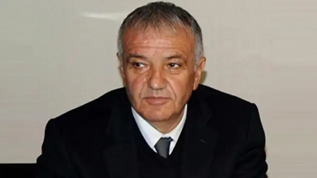 Başkan Recep Mamur unutulmadı
