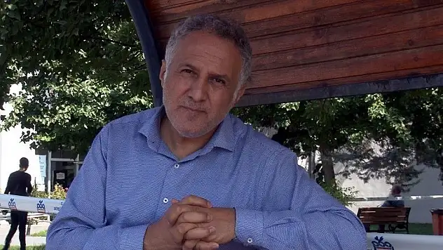 Başkan Şahin: Anlaşma bekliyoruz 
