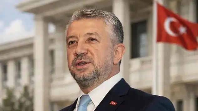 Başkan Sarıkaya'dan birlik ve beraberlik vurgusu!